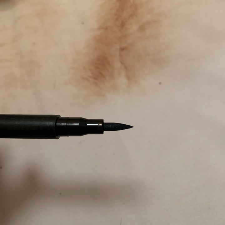 Lcn Permanent Eyeliner Pen Review abillion