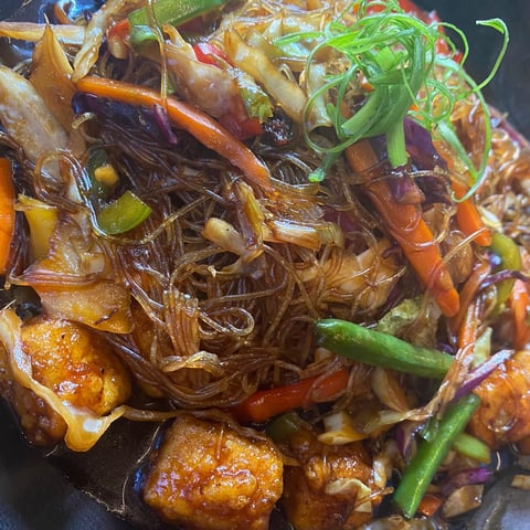 TANG Asian Luxury Restaurant & Bar Wok Stir Fry Reviews | abillion
