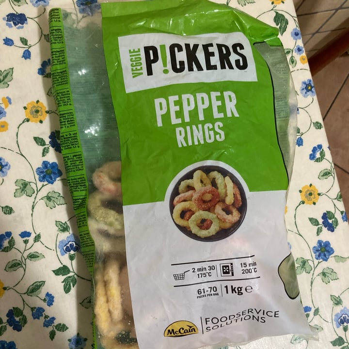 pickers Pepper Rings Reviews abillion