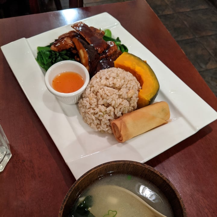 Ginger Root Vegan Pepper Seitan Reviews abillion