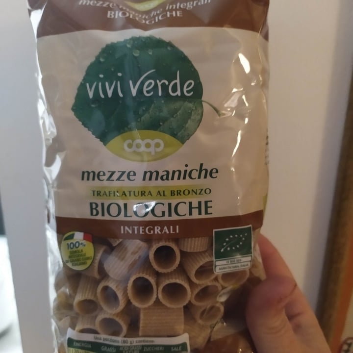 Vivi Verde Coop Mezze Maniche Integrali Review Abillion