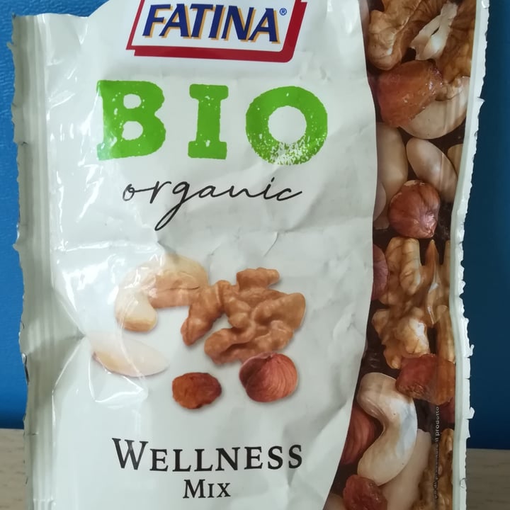 Fatina Frutta secca Reviews abillion