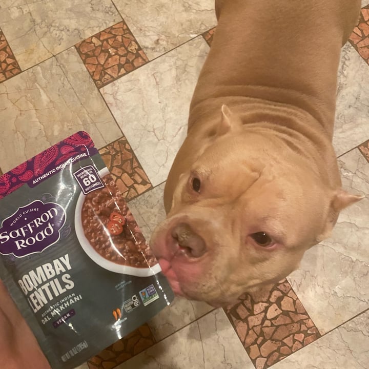 Saffron Road Bombay Lentils Reviews abillion