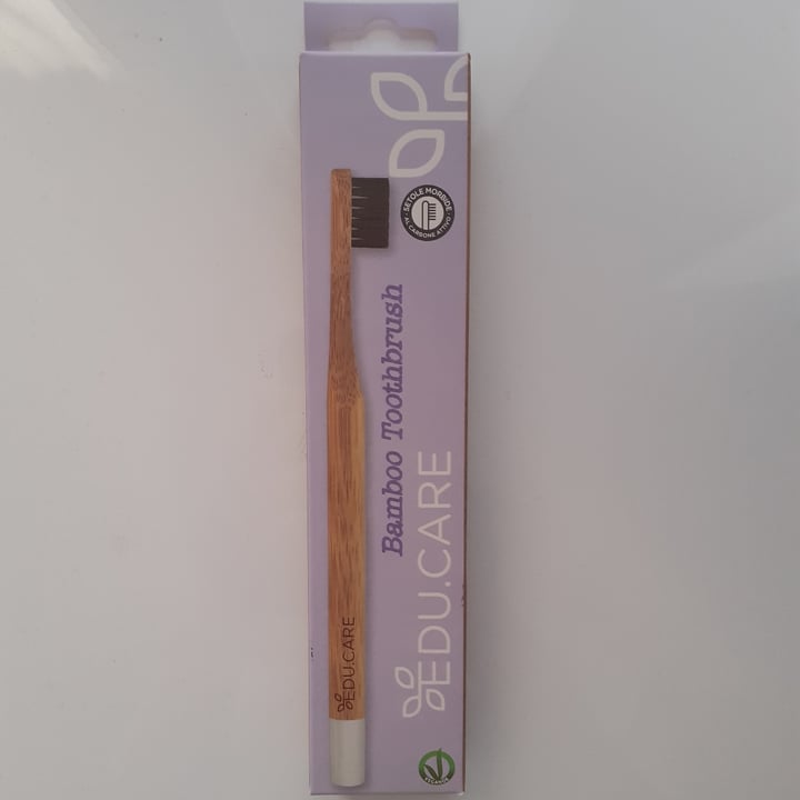 review photo of Educare Educare spazzolino shared by @fra102030 on 10 Sep 2021 - review