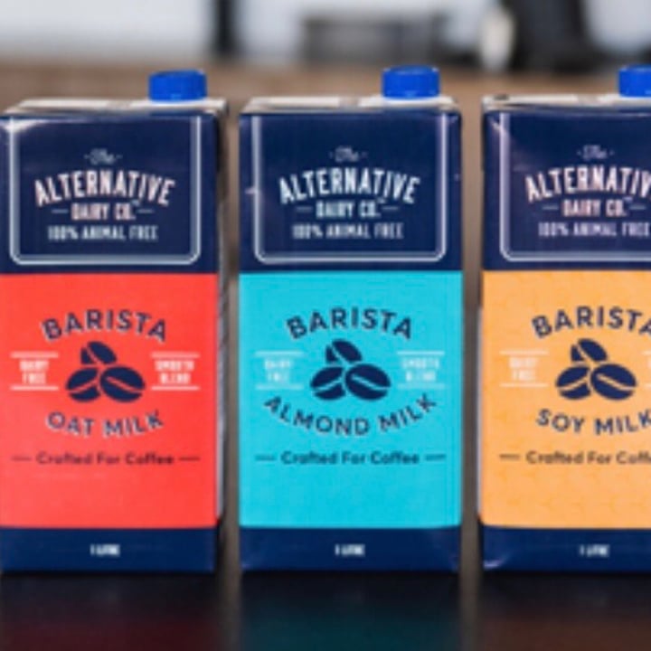 The Alternative Dairy Company Reviews | abillion