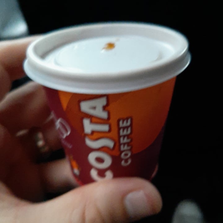 Costa Coffee United Kingdom Single espresso Review abillion