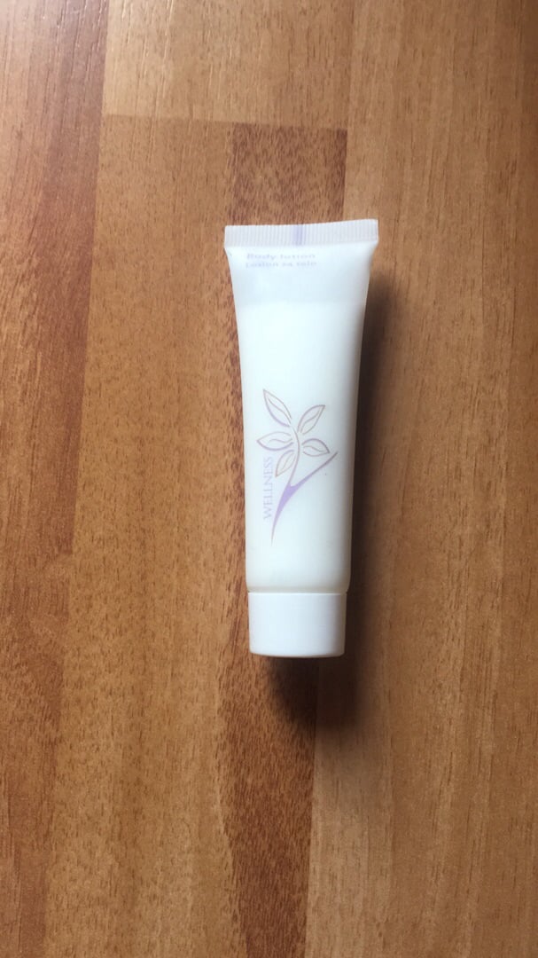 Wellness Body lotion Reviews abillion