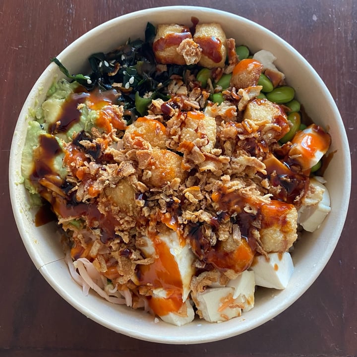 Pokè Chiacchiere Bologna, Italy Pokè Review abillion