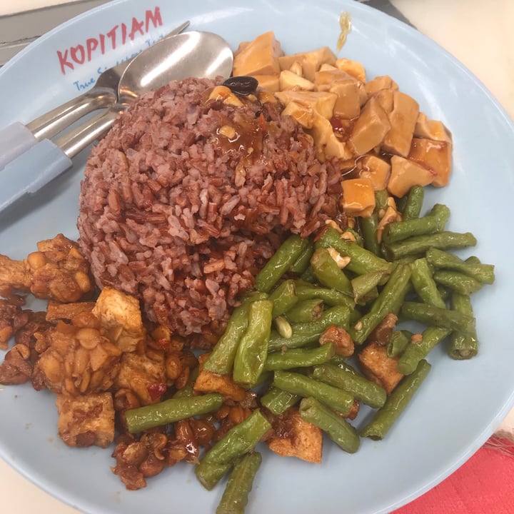 eight-immortals-vegetarian-jurong-point-kopitiam-jurong-west