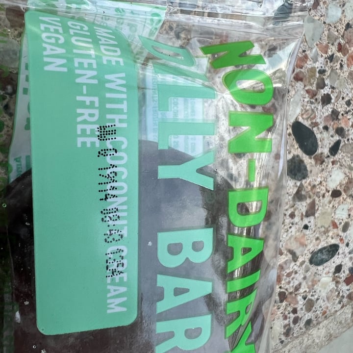 Dairy Queen NonDairy Dilly Bars Review abillion