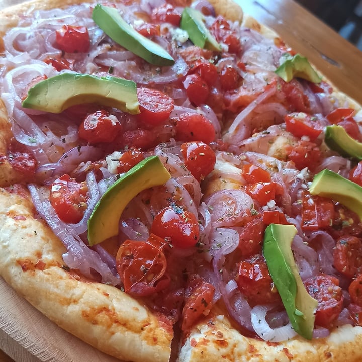 Patagonia Campestre Pizza Vegana Reviews abillion