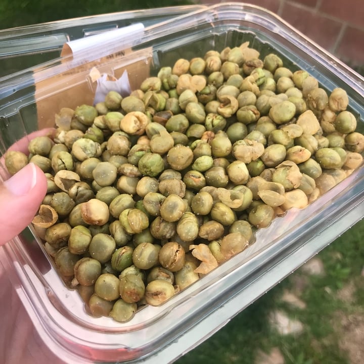 Sprouts Farmers Market Roasted Salted Green Peas Review Abillion sprouts-farmers-market-roasted-salted-green-peas-review-abillion