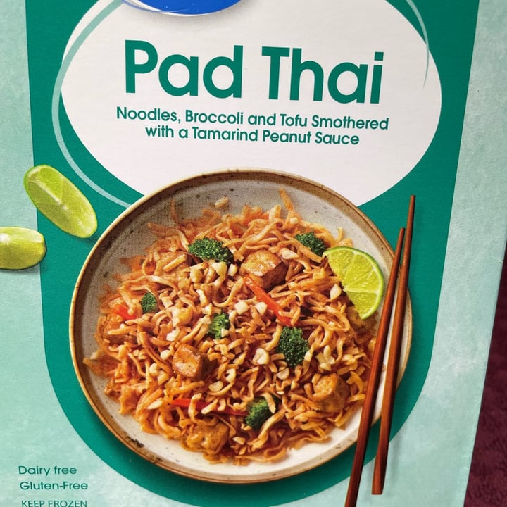 Great Value Pad Thai Reviews abillion