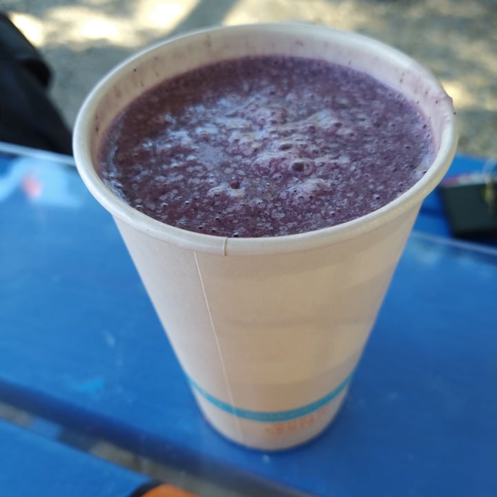 The Peaceful Palate Food Truck Market District, Eugene, United States