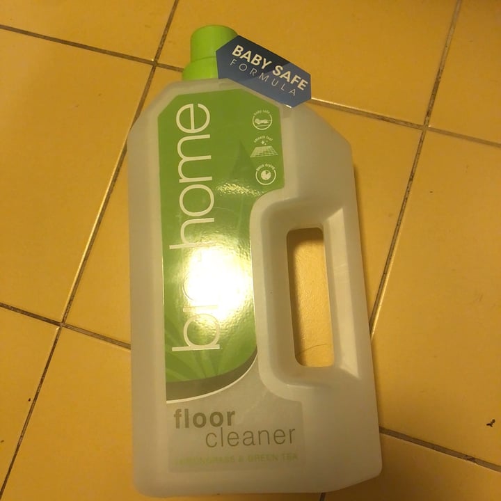 Biohome Floor Cleaner Review abillion