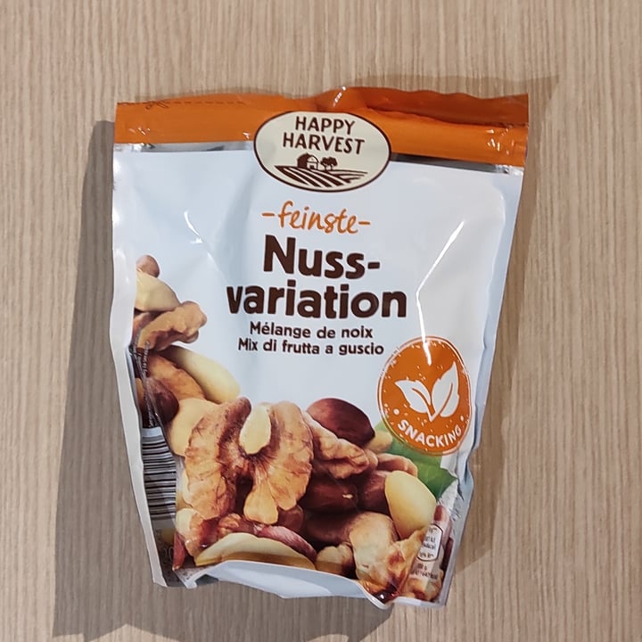 Happy Harvest Feinste - Nuss variation Reviews | abillion