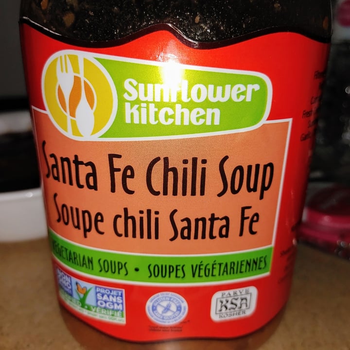 Sunflower Kitchen Soups Santa Fe Chilli Reviews abillion