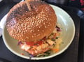 Lekker Vegan Harrington