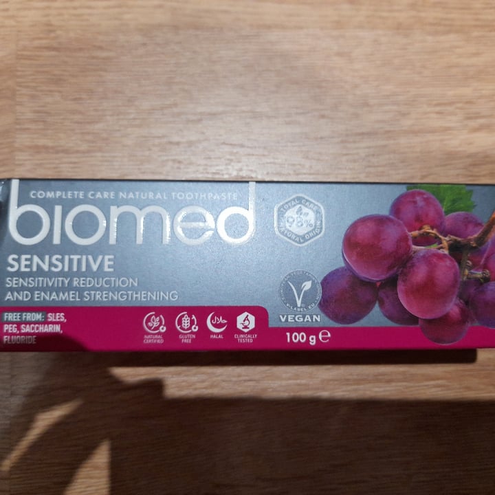 Biomed Biomed Sensitive Review abillion