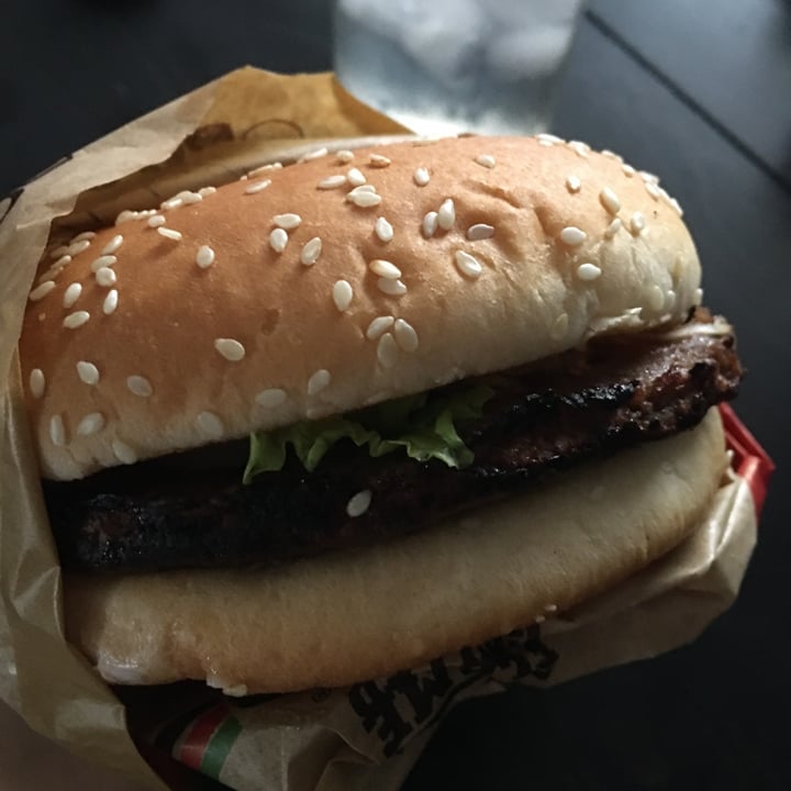 Burger King, Sengkang, Singapore Reviews abillion