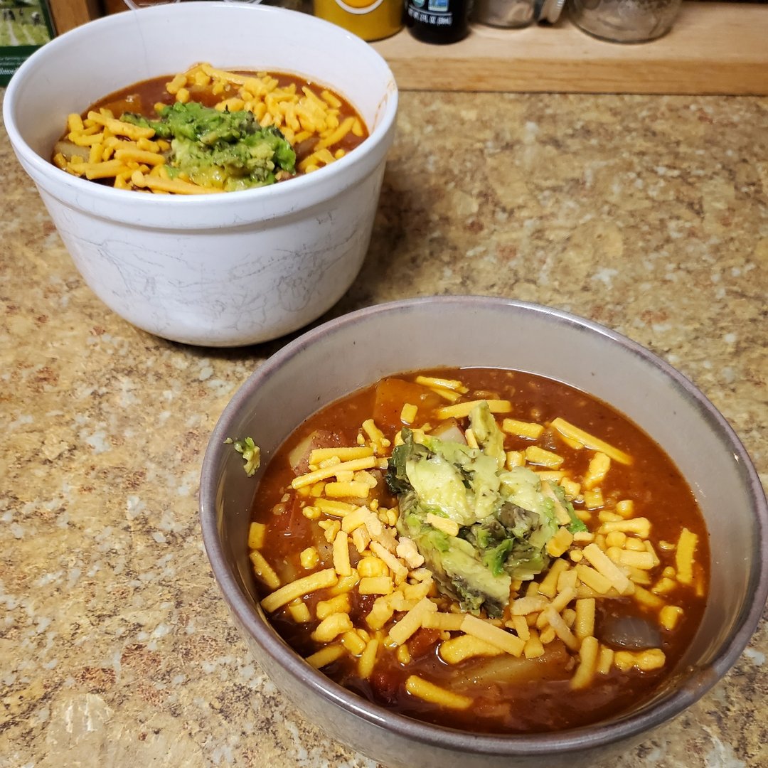 Dakota’s pride Mild Chili Beans Reviews abillion