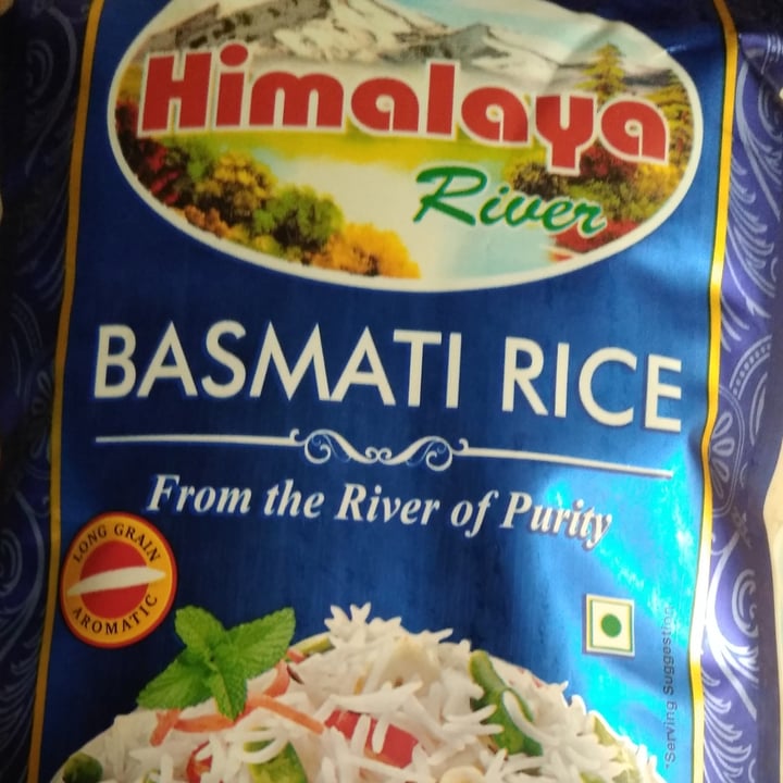 Himalaya River Basmati rice Reviews abillion