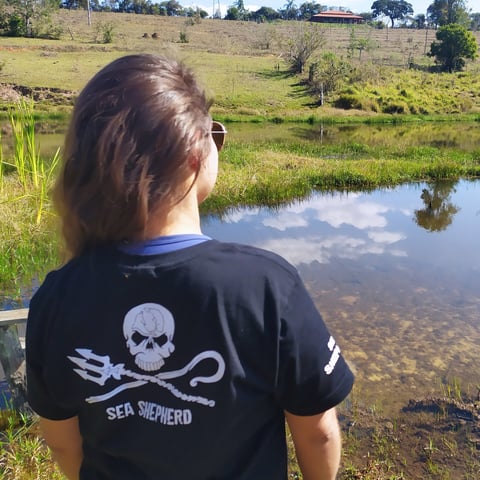 Sea Shepherd T-shirt Reviews | abillion