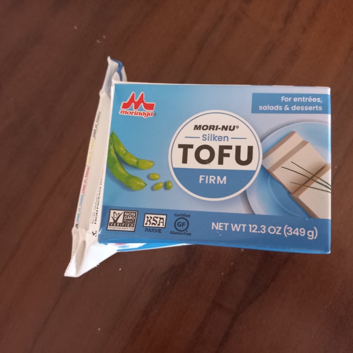 MoriNu Firm Silken Tofu Review abillion