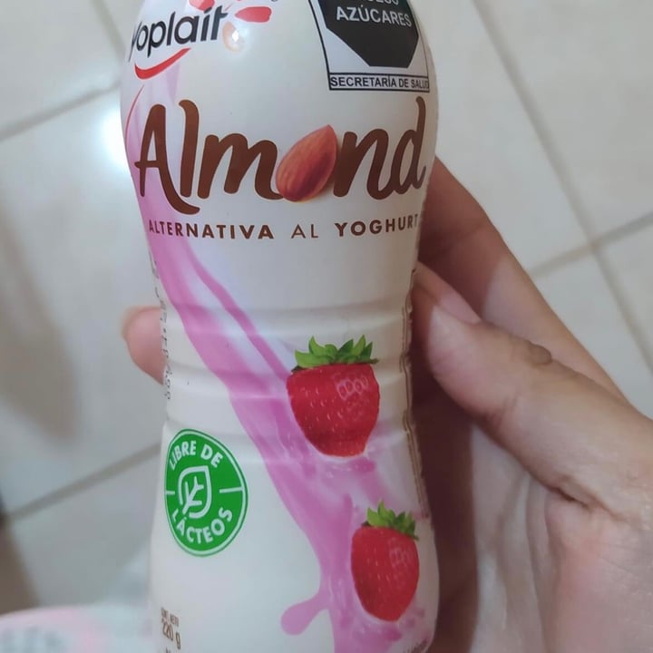 Almond creamery Almond Milk Review abillion