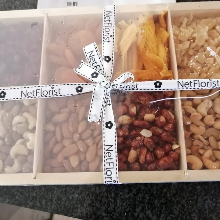Netflorist Netflorist Dried Fruits And Nuts Reviews abillion