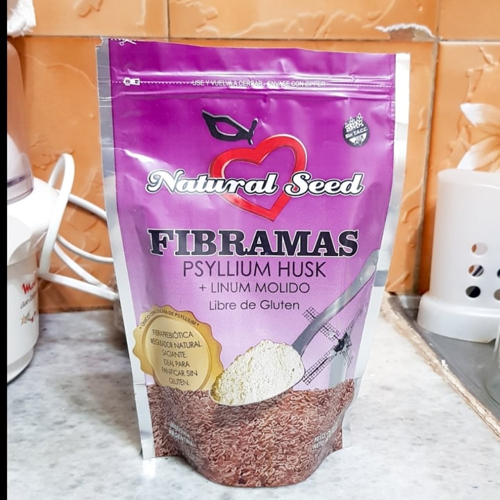 Natural Seed Fibramas Review | abillion