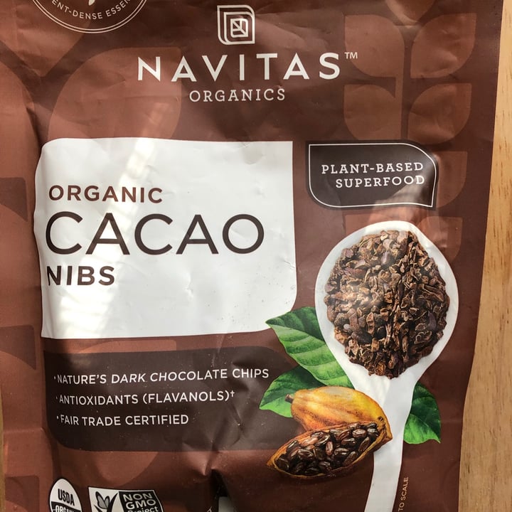 Navitas Cacao Nibs Review abillion