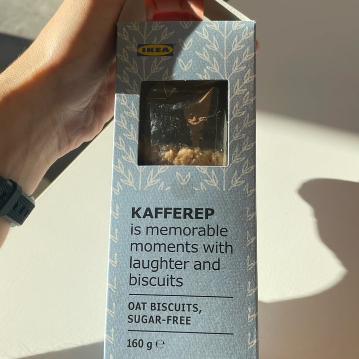 Ikea biscotti all’avena senza zucchero Reviews abillion