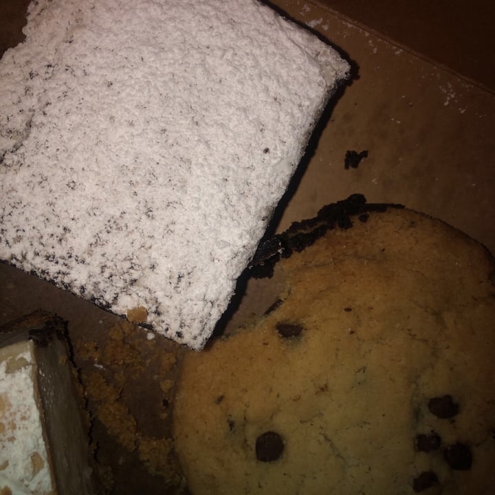 Tiger Lily Café Chesterton, United States Brownie Review abillion