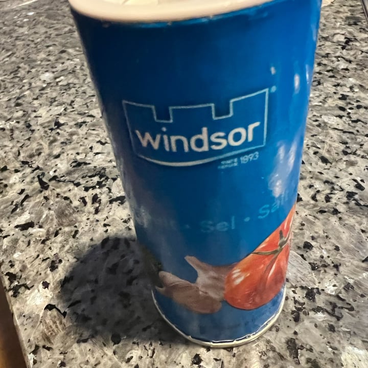 Windsor Salt Reviews abillion