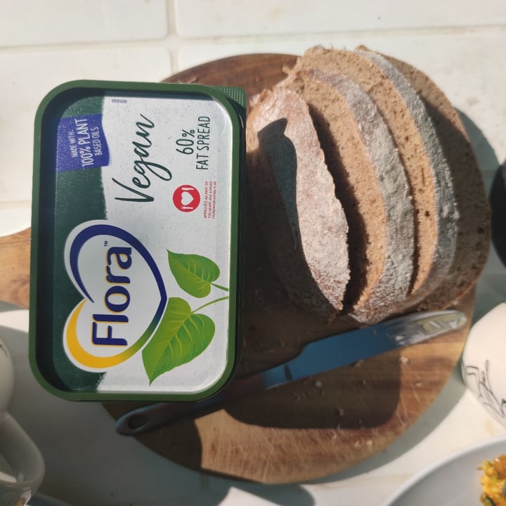 review photo of Flora Flora Vegan shared by @sdasneves on 04 Aug 2020 - review