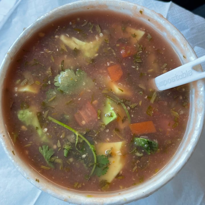 Meraki Juice Kitchen Gazpacho Reviews abillion