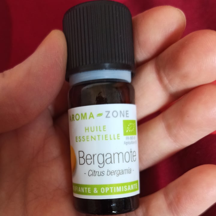 AromaZone Bergamote Reviews abillion