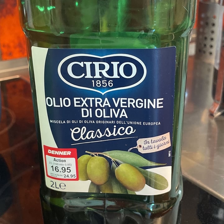 Cirio Limone olio extravergine d'oliva Review | abillion