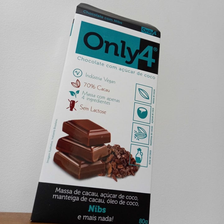 Nibs only4 Nibs Only 4 Review abillion