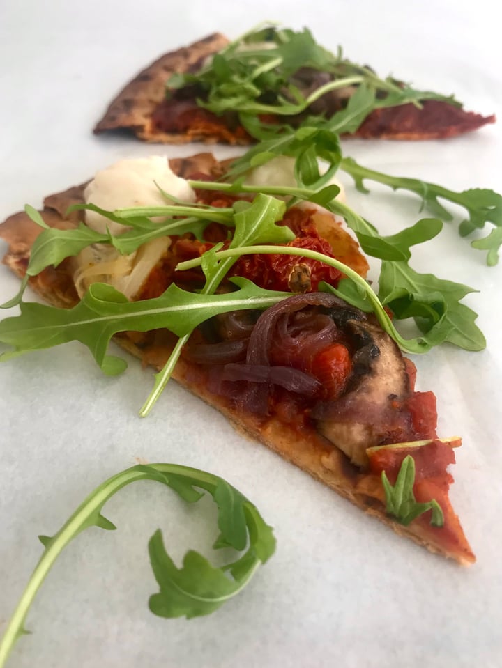 Trader Joe's Dairy Free Mozzarella Style Shreds Review abillion