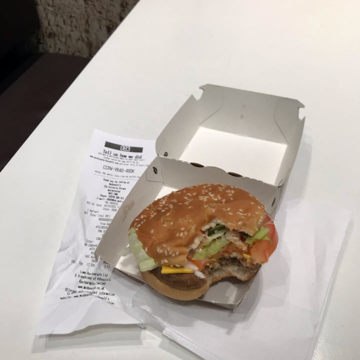 McDonald