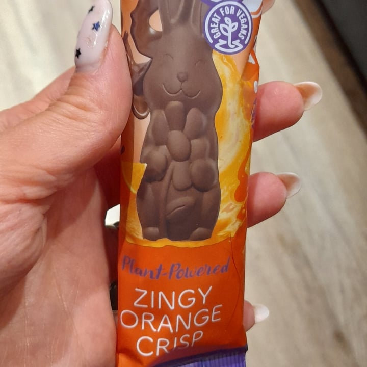 Buttermilk Zingy chocolate orange bunny Reviews abillion