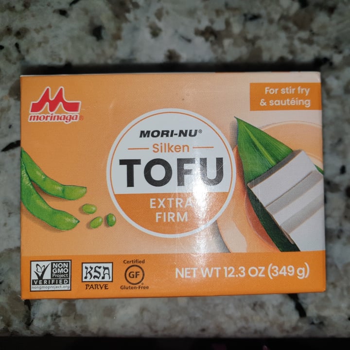 MoriNu Extra Firm Silken Tofu Review abillion