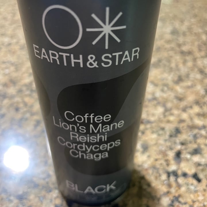 Earth & star Black Review abillion