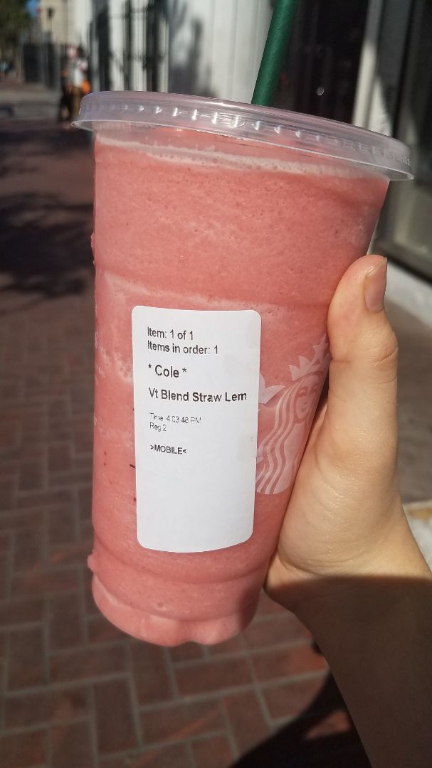 Starbucks Eureka Valley San Francisco United States Blended starbucks-eureka-valley-san-francisco-united-states-blended