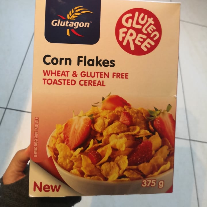 Glutagon Corn flakes Reviews abillion