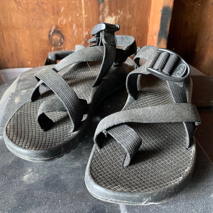 Chaco MEN'S Z/2® CLASSIC WIDE WIDTH Review abillion