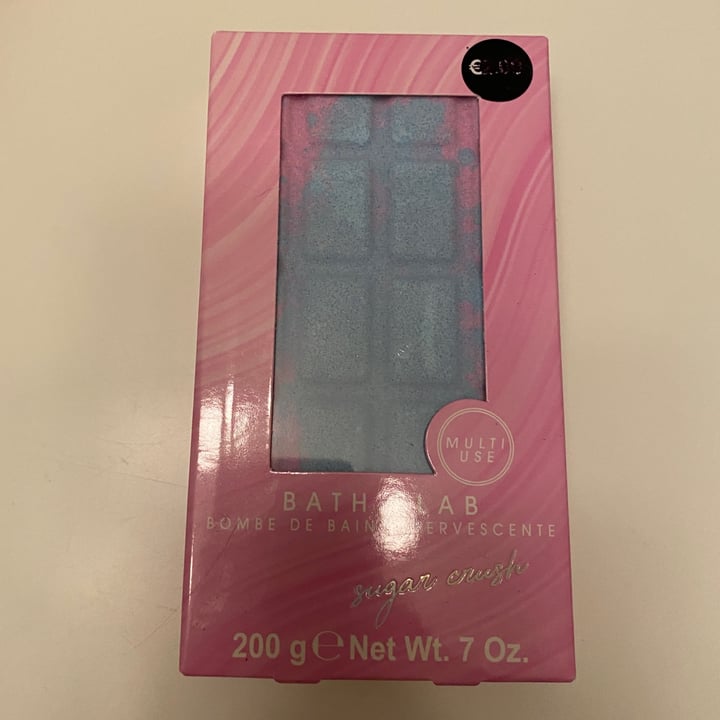 Organizer Bagno Primark