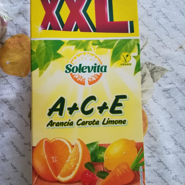 Solevita Ace Review abillion